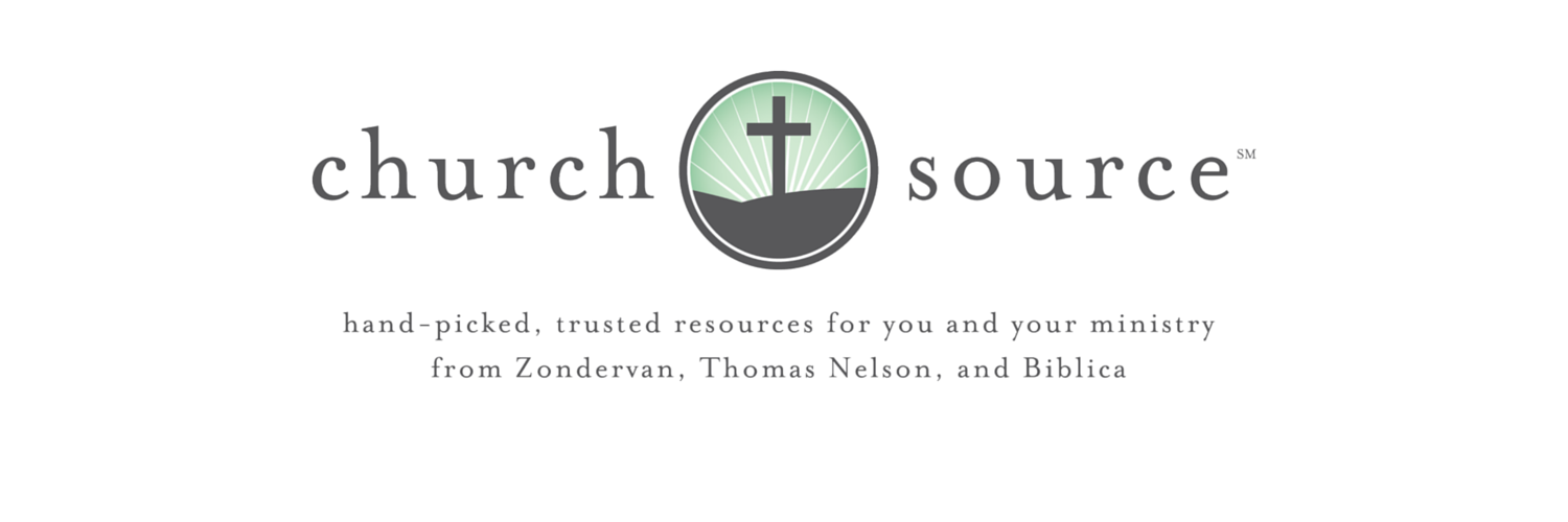 ChurchSource's profile banner image