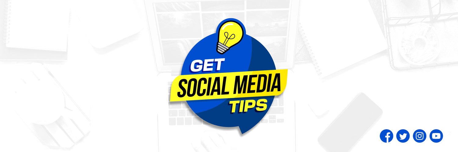 GetSocialMtips's profile banner image
