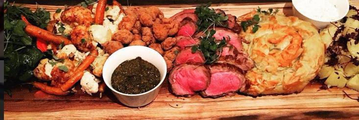 HamOntFoodie's profile banner image