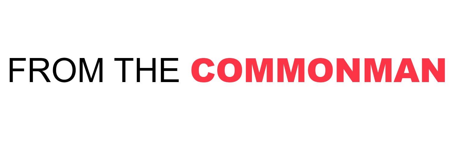 CommonManGolf's profile banner image