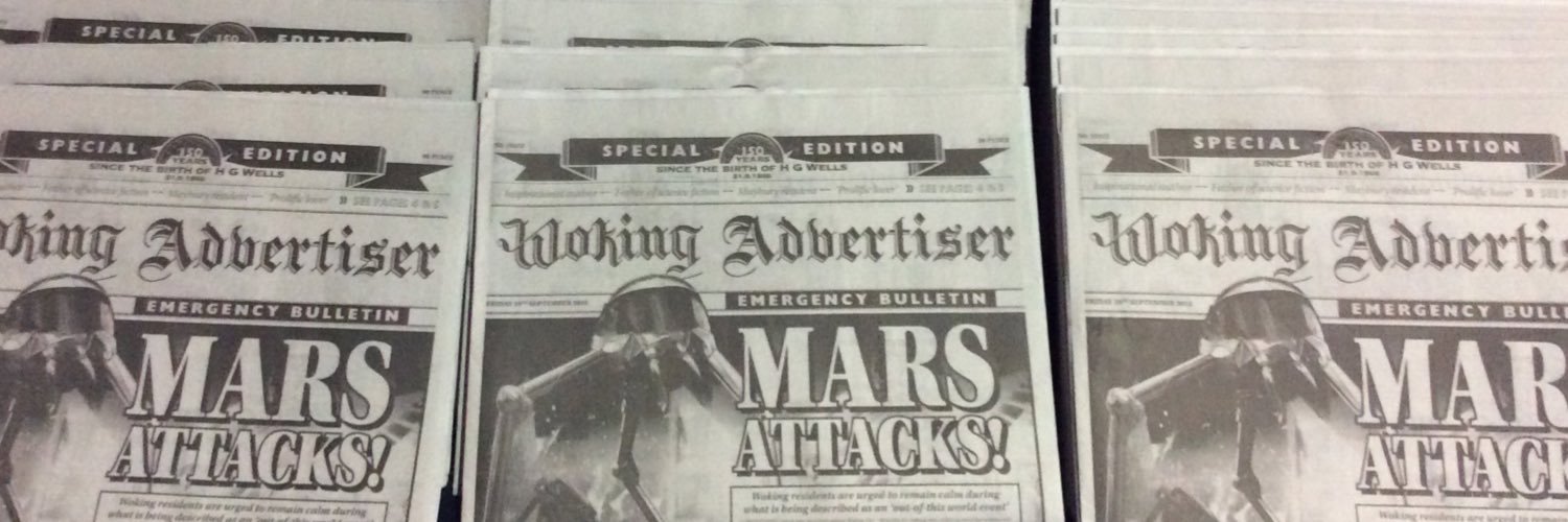 wellsinwoking's profile banner image