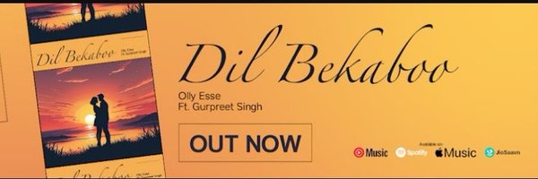 ollyesse Profile Banner