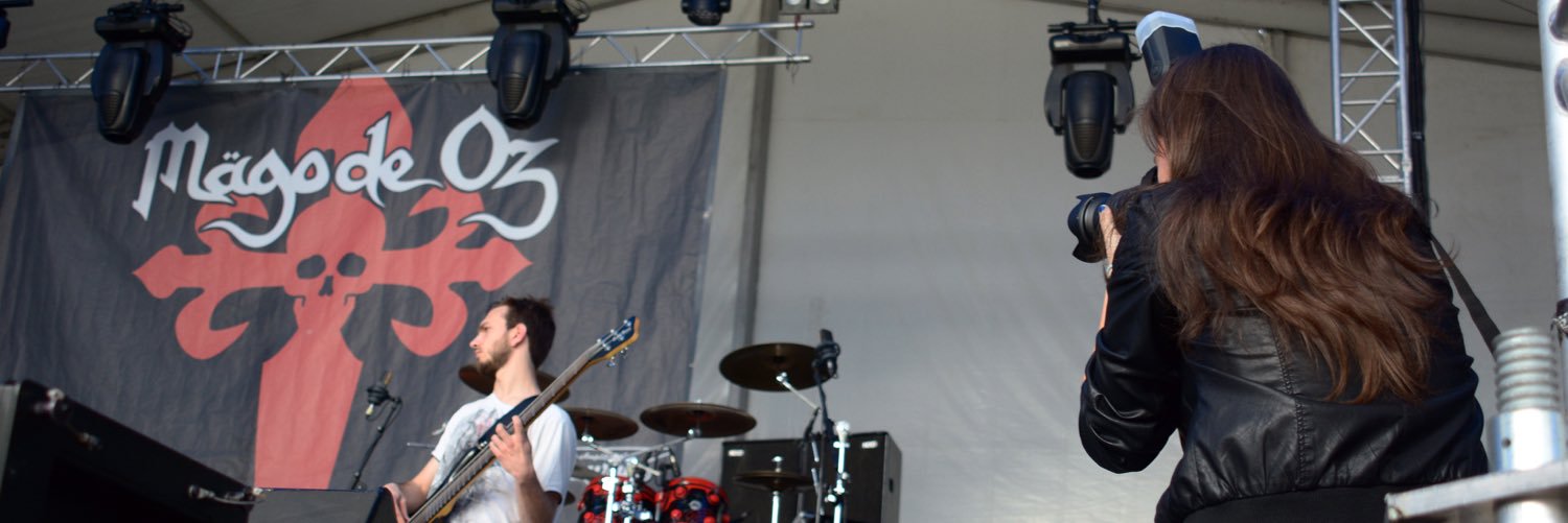 lydivel's profile banner image