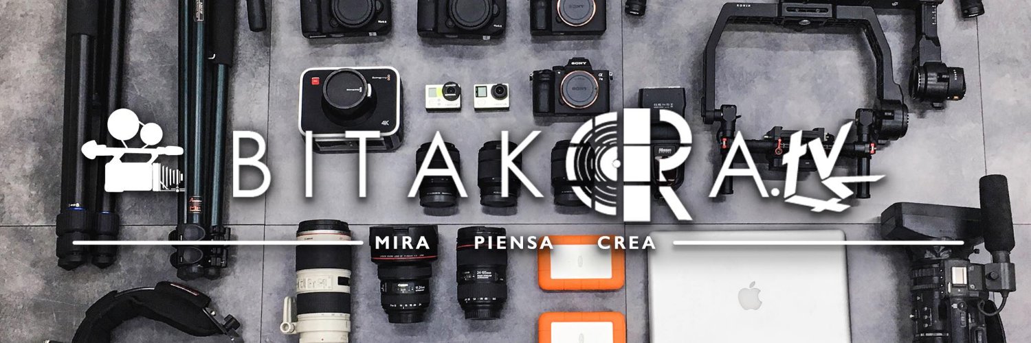 BitakoraIknos's profile banner image