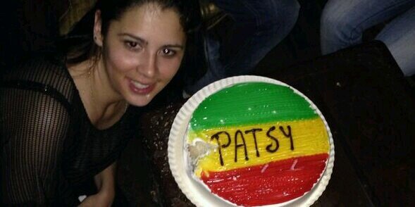PatsyMacias's profile banner image