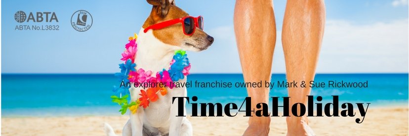 time4aholiday's profile banner image