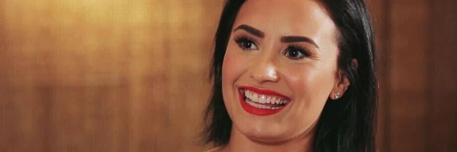 _DemiByFans's profile banner image