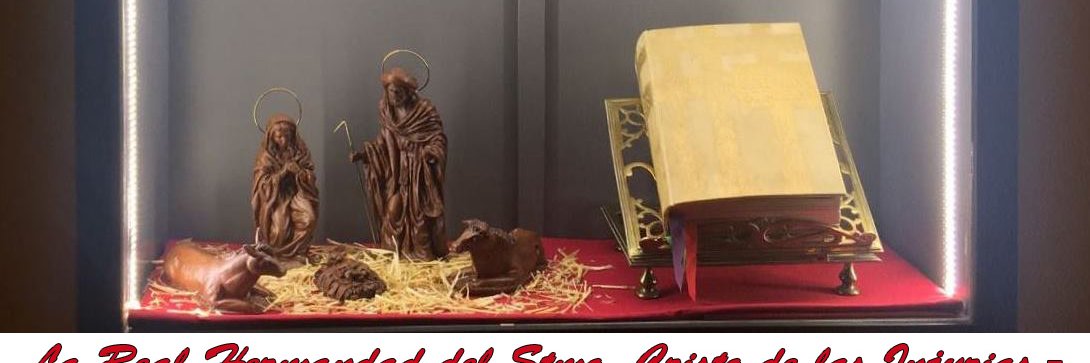 COFRADIA SILENCIO banner