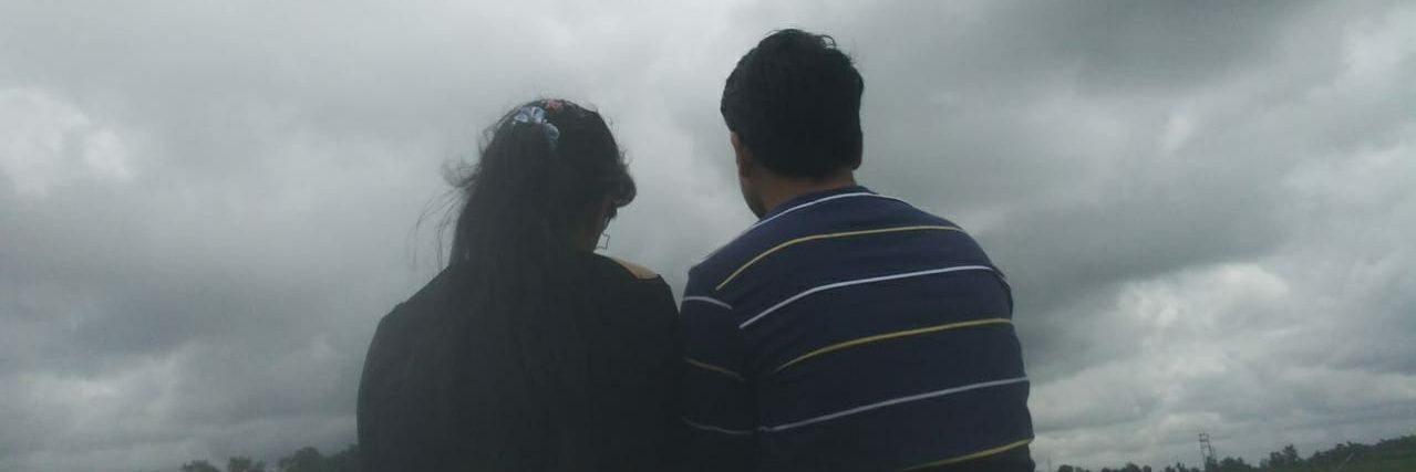 eyeamrosh's profile banner image