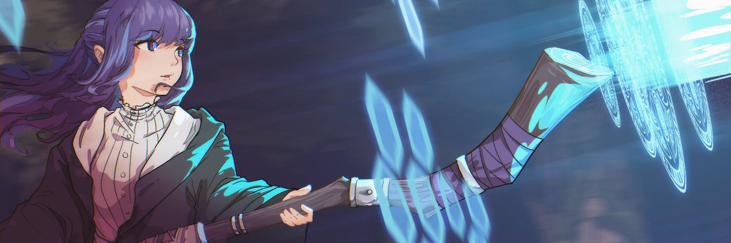 Frey1355's profile banner image