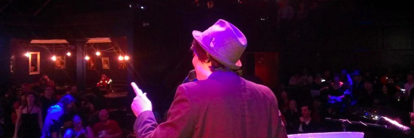 Chris MooMan Nyarady banner