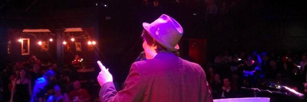 cartoonmoo Profile Banner