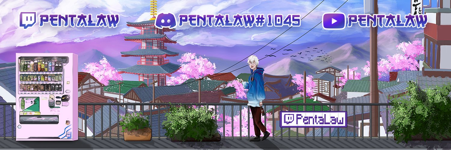 PentaLaw banner