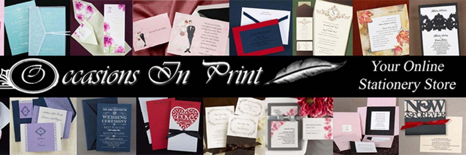 OccasionsInPrin's profile banner image