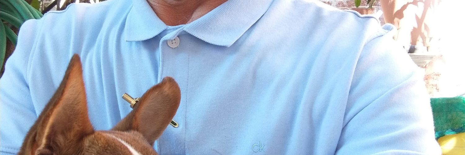 Abel Bolaños banner