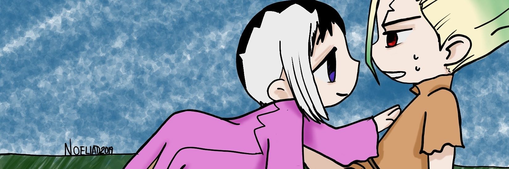 noeliad318's profile banner image