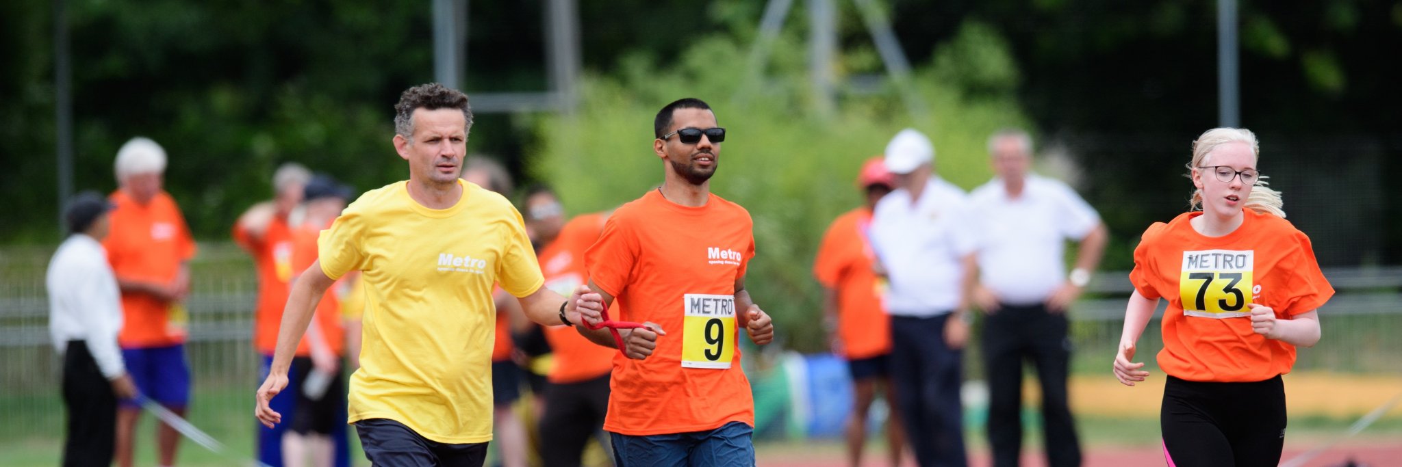 Martin Symcox banner