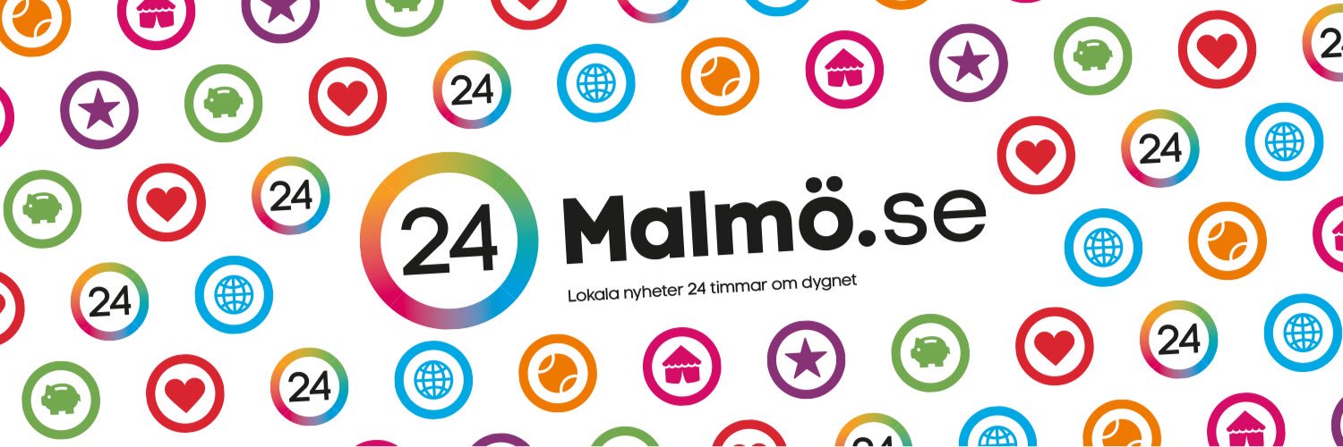 24MalmoSport's profile banner image