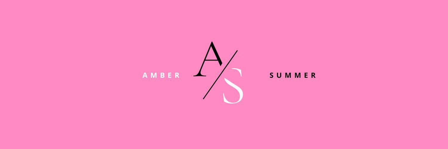 AMBER banner