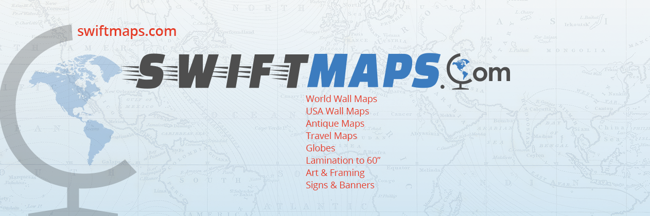 Swiftmaps's profile banner image