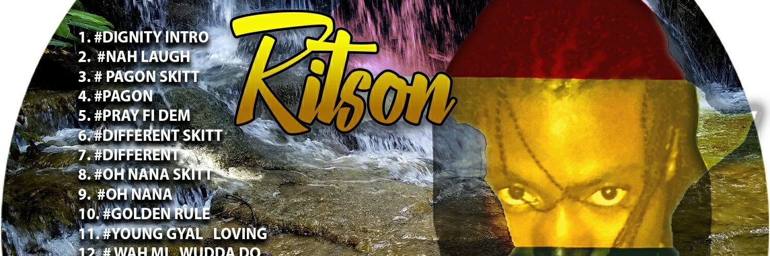 RitsonRecords's profile banner image