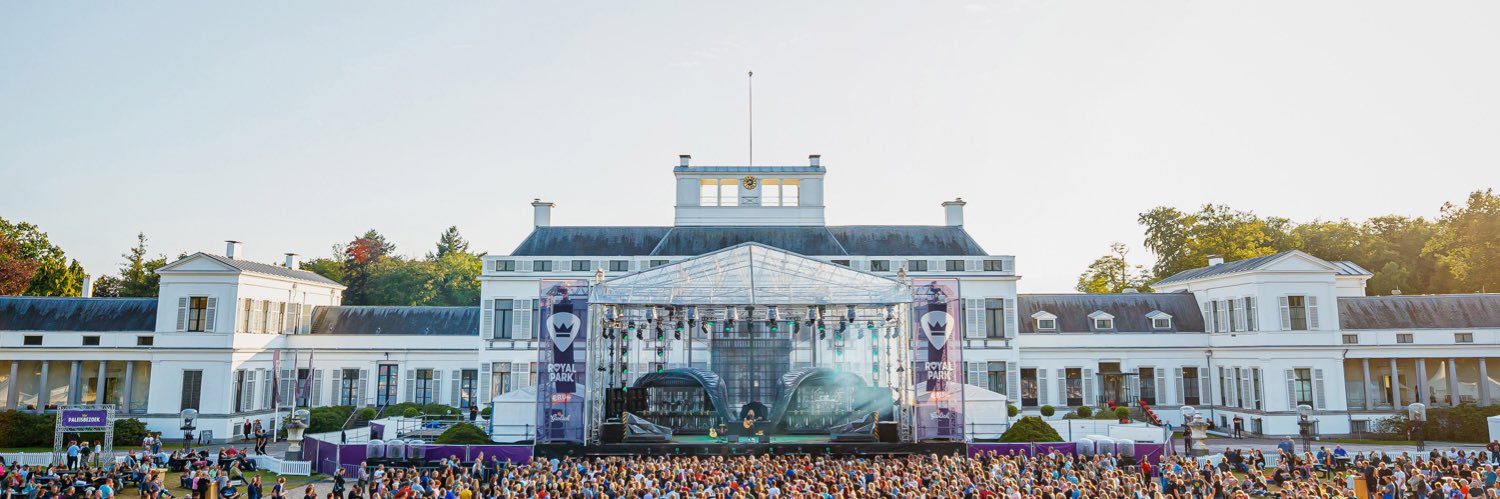 RoyalParkLive's profile banner image