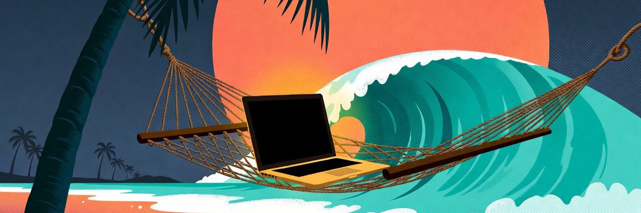ExpatRemote's profile banner image