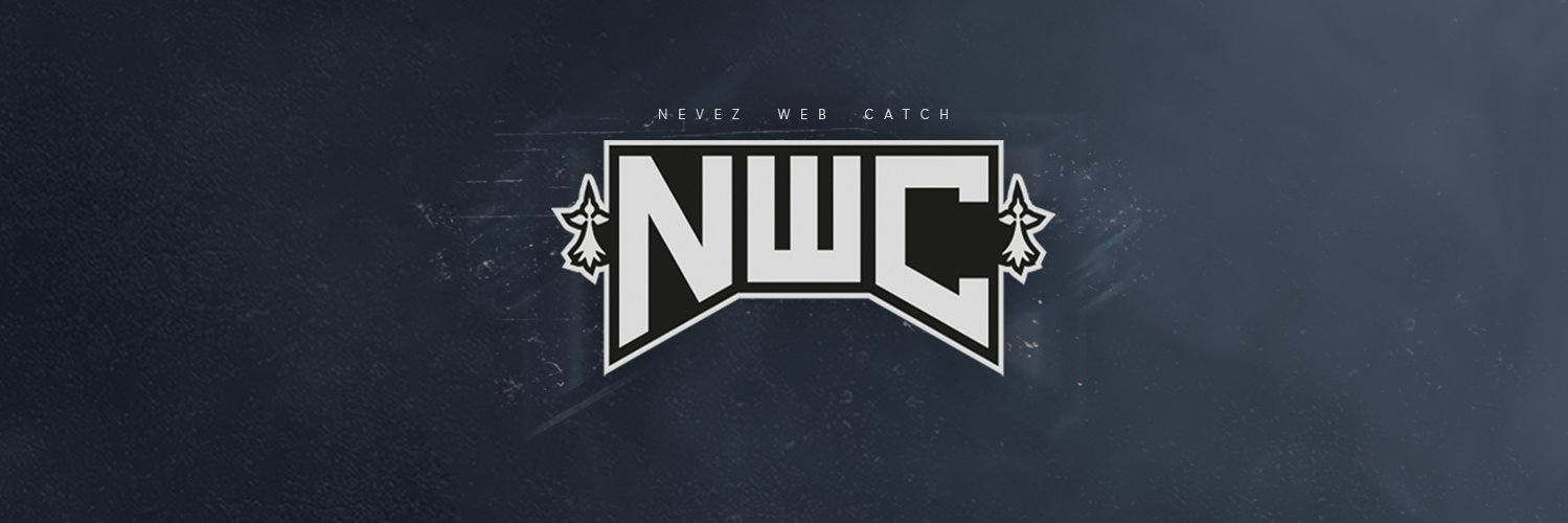 NWC Catch banner