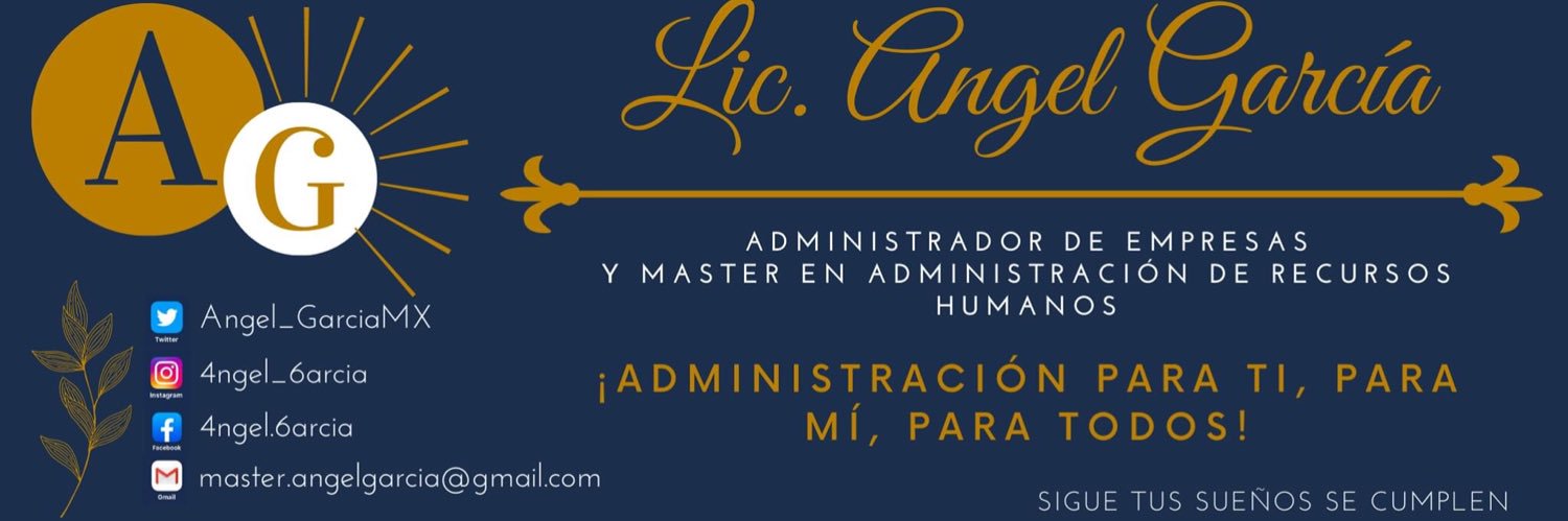 Angel_GarciaMX's profile banner image
