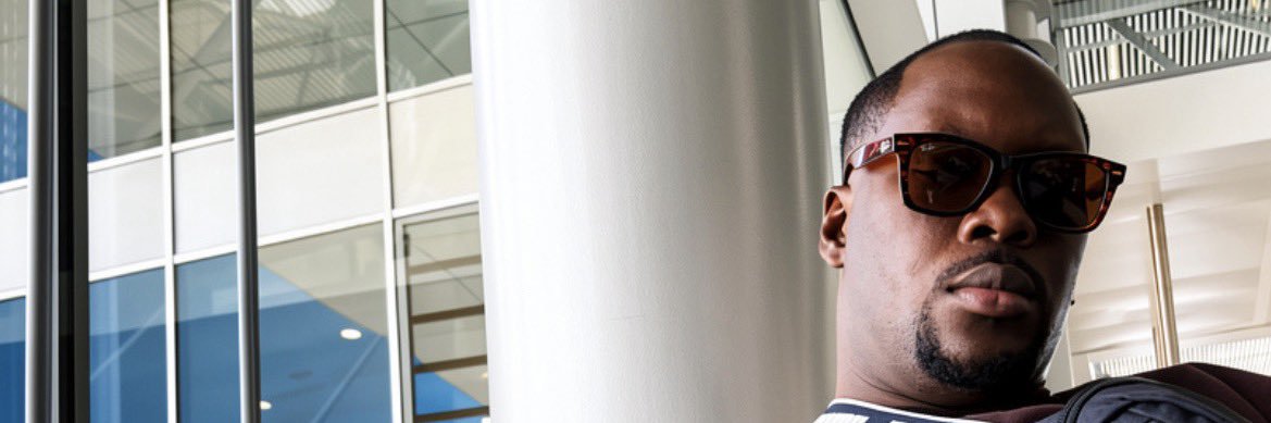 KingSarren's profile banner image