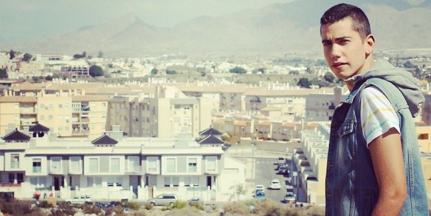 Davilete1994's profile banner image
