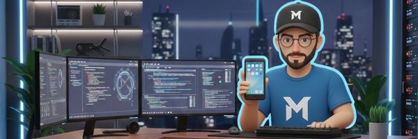 Sellami_nabil Profile Banner