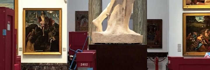 MuseumRamble's profile banner image
