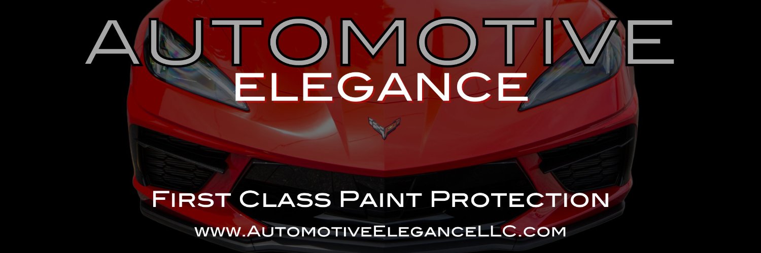 Automotive Elegance banner