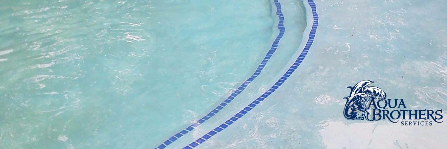 aquabrospool's profile banner image