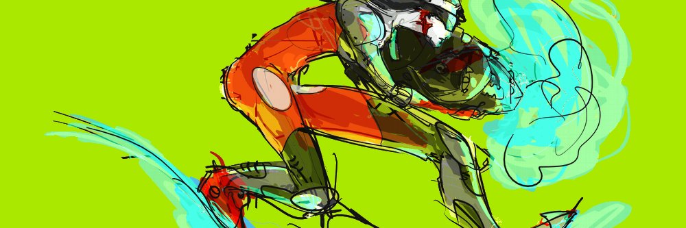 kid_scarlet's profile banner image