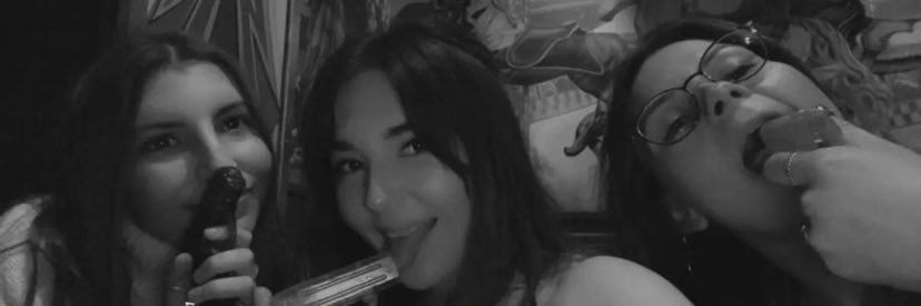 bethanygeorgee's profile banner image
