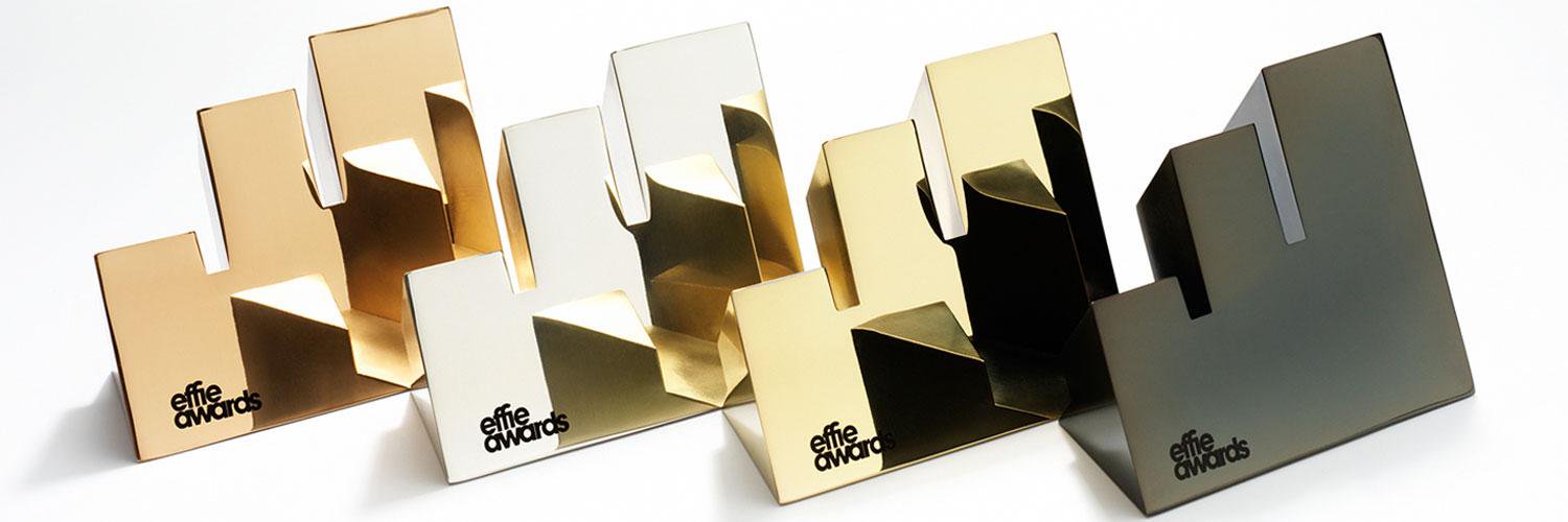 LATAM Effie Awards banner