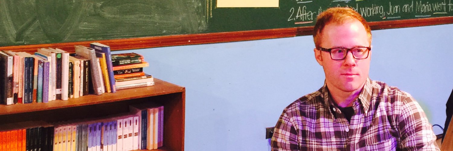 CNyren's profile banner image