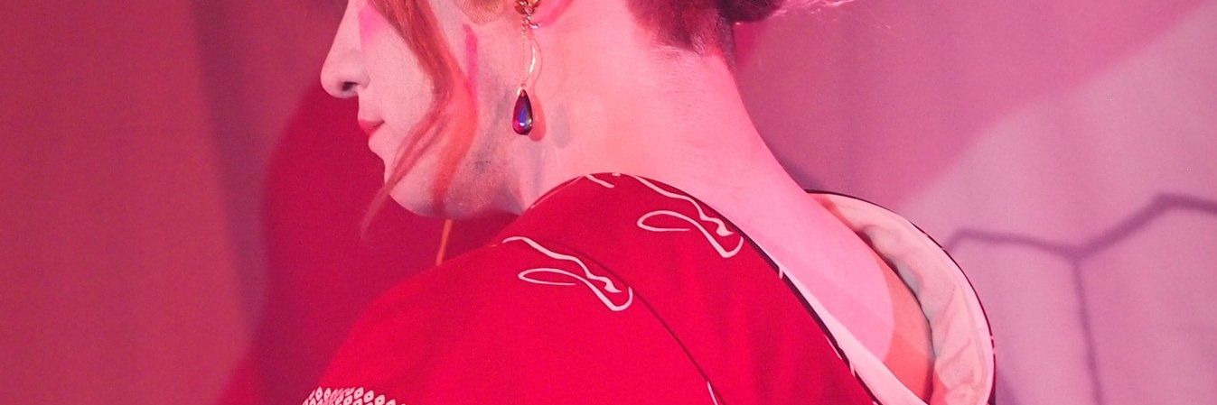 御陵　朔夜 banner