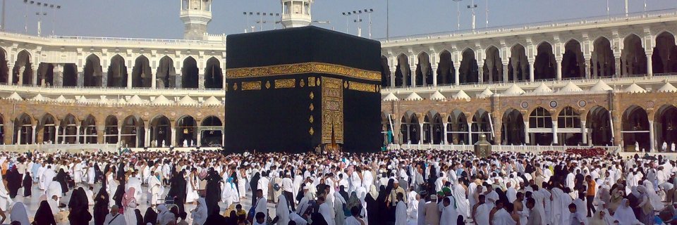 bushraalshikh's profile banner image