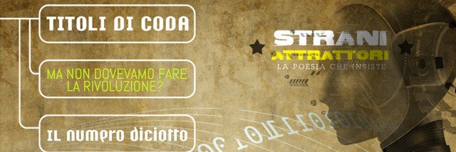 STRANATTRATTORI's profile banner image