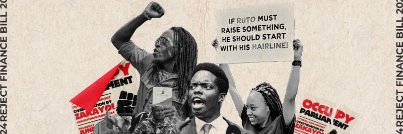 Kasmuel McOure's banner