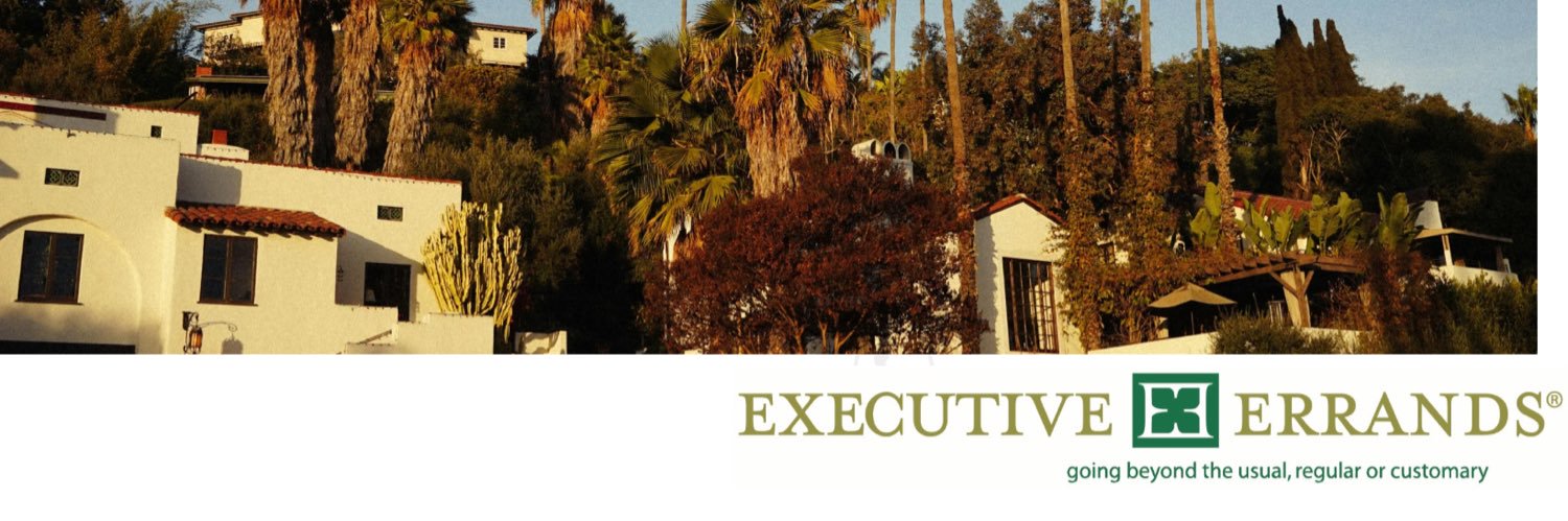 Exec_Errands's profile banner image