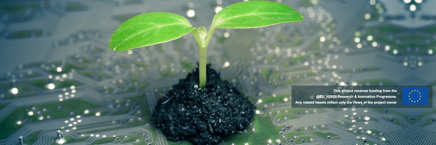 ICT FOOTPRINT EU banner