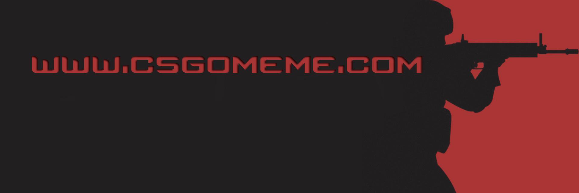 csgomeme1's profile banner image