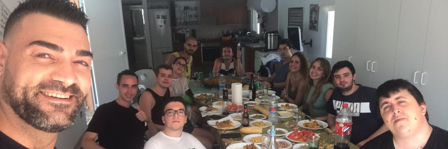 josseCC's profile banner image