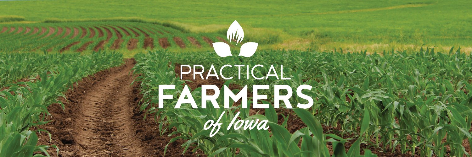 Practical Farmers banner