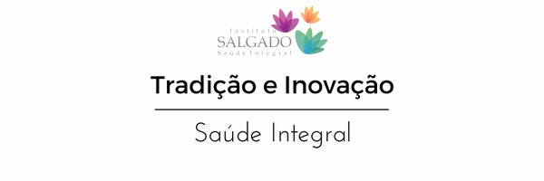 SalgadoSaude Profile Banner