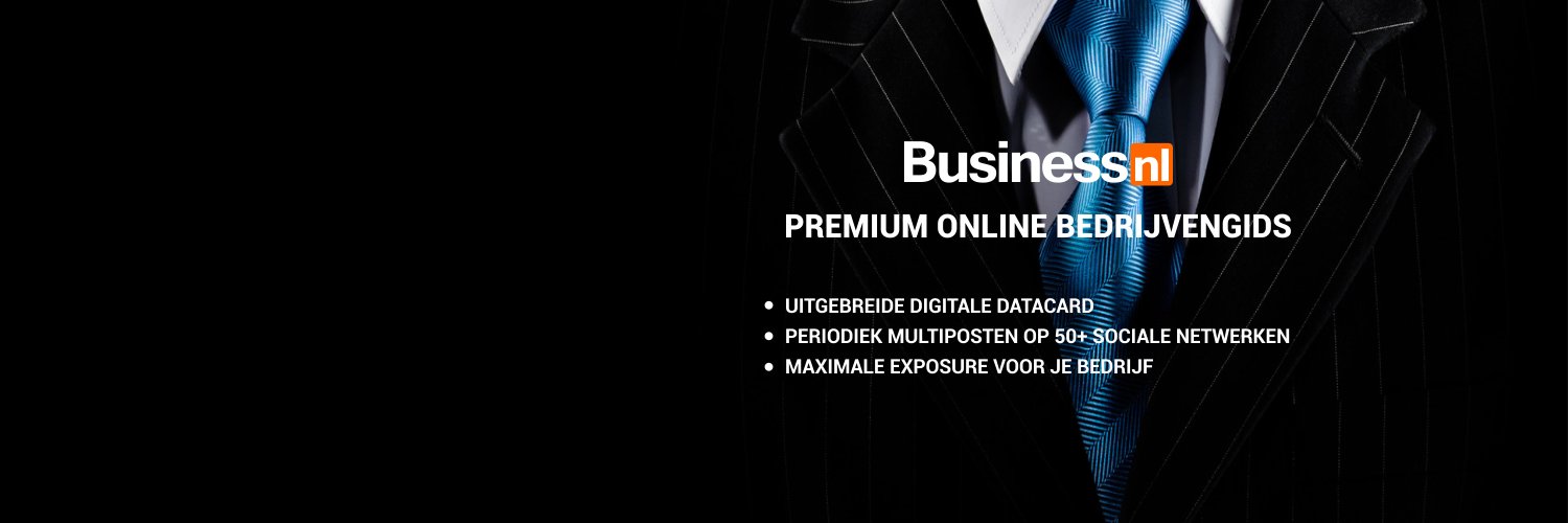 Database_NL's profile banner image
